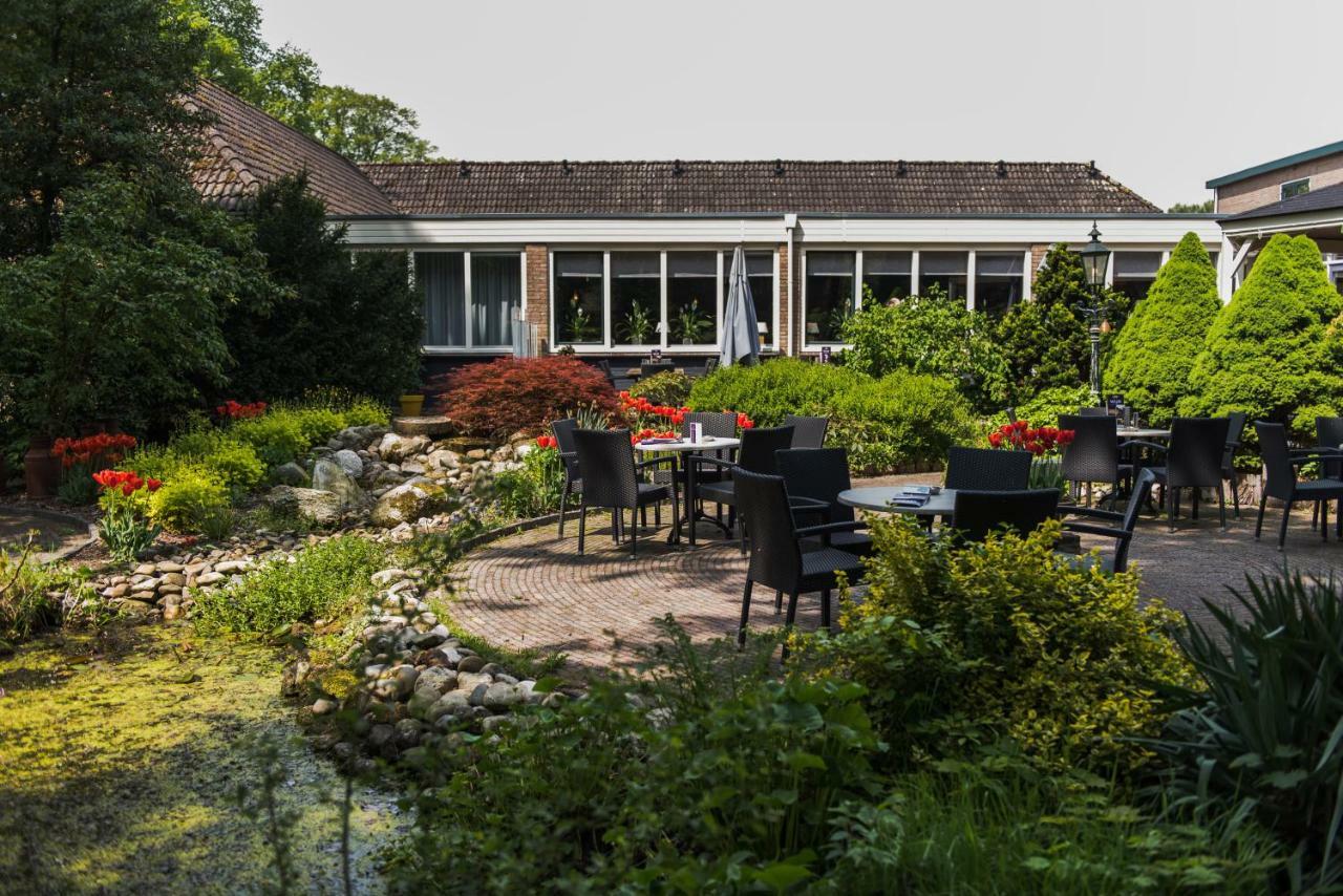 Villa Nova Zorgvlied Extérieur photo