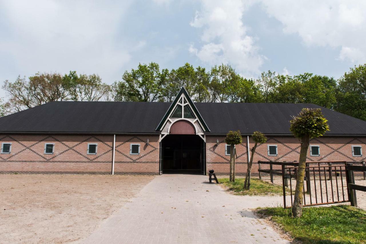 Villa Nova Zorgvlied Extérieur photo