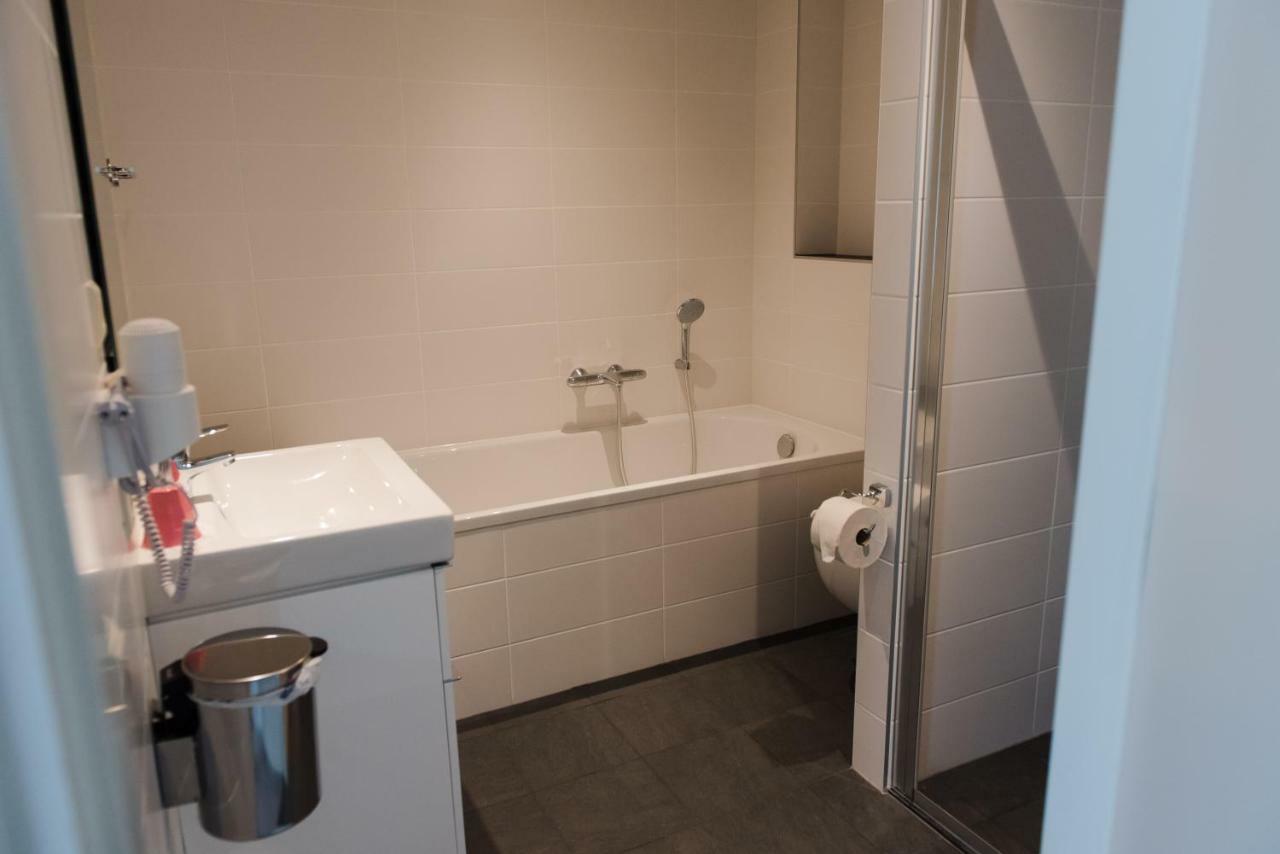 Villa Nova Zorgvlied Extérieur photo