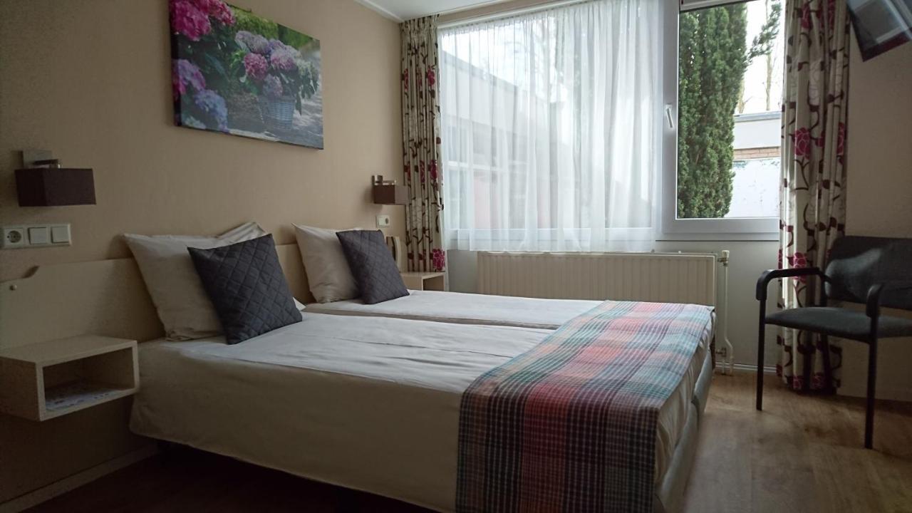 Villa Nova Zorgvlied Extérieur photo